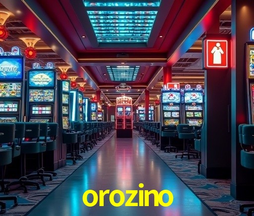 orozino.com