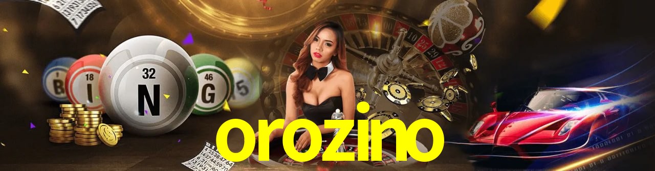 Experimente o Login Seguro Premium no orozino