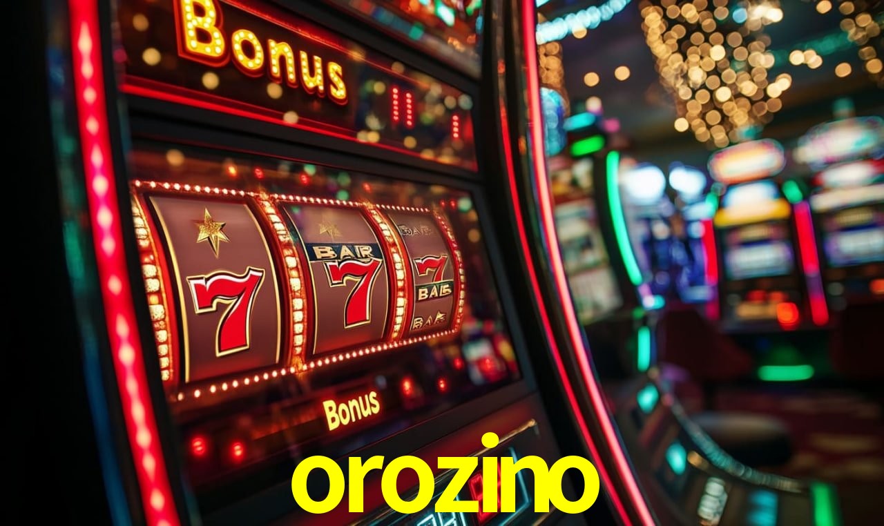 orozino,orozino.com