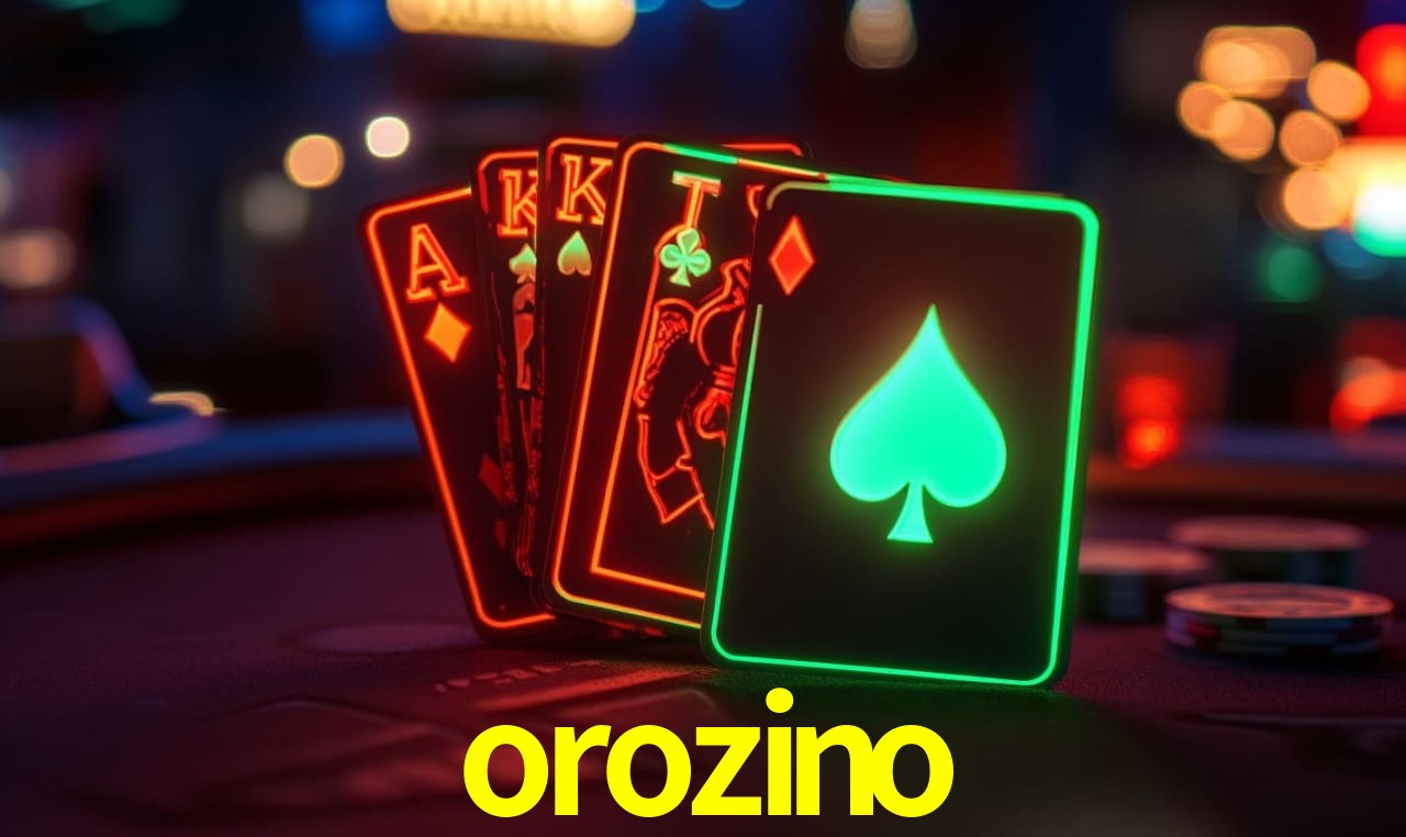 orozino,orozino.com