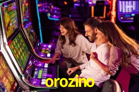 orozino