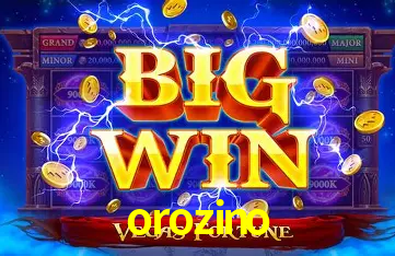 orozino: A Experiência de Casino com Jogos de Mesa ao Vivo