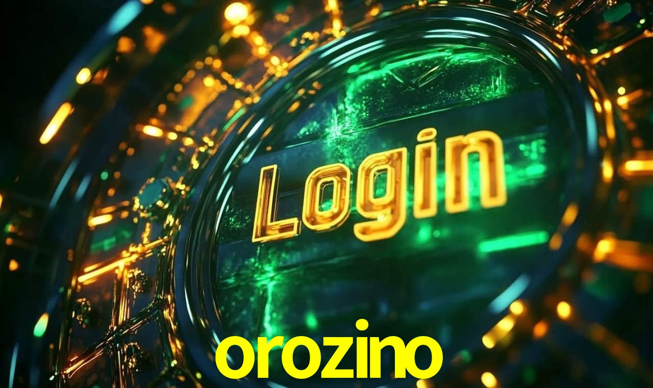 orozino