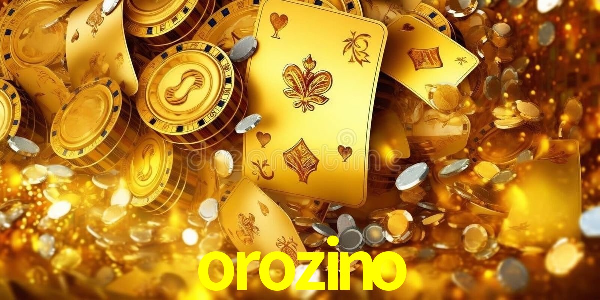 orozino