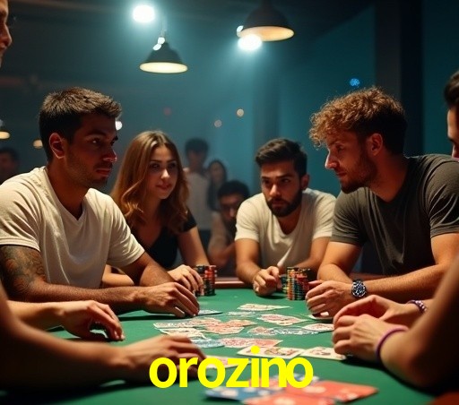 orozino