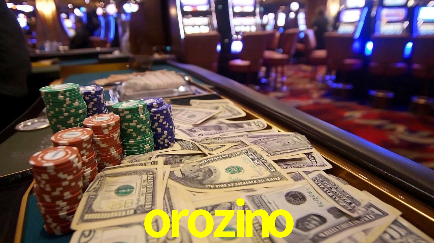 orozino,orozino.com