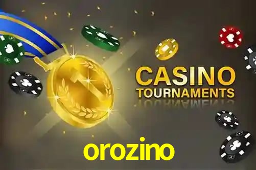 orozino.com